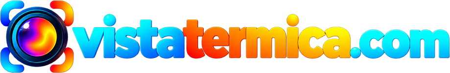 VistaTérmica